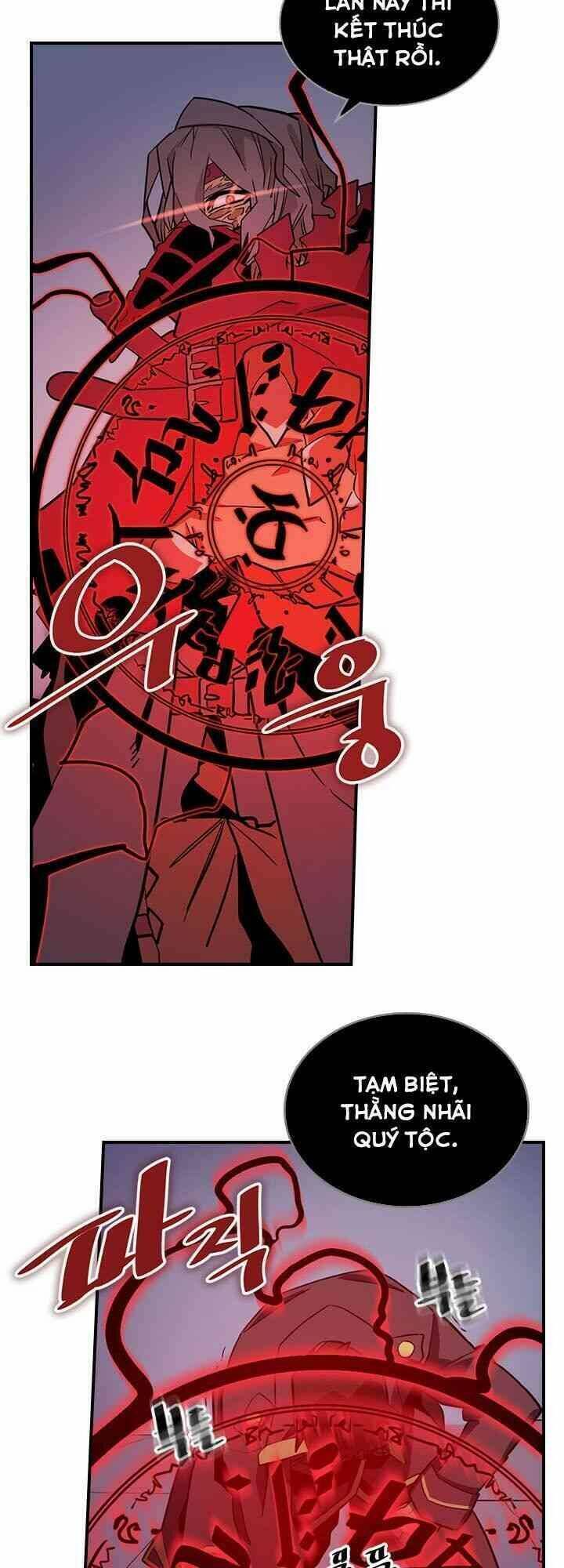 Truyện Tranh Chuyển Sinh Ma Pháp Đặc Biệt Yếu trang 5