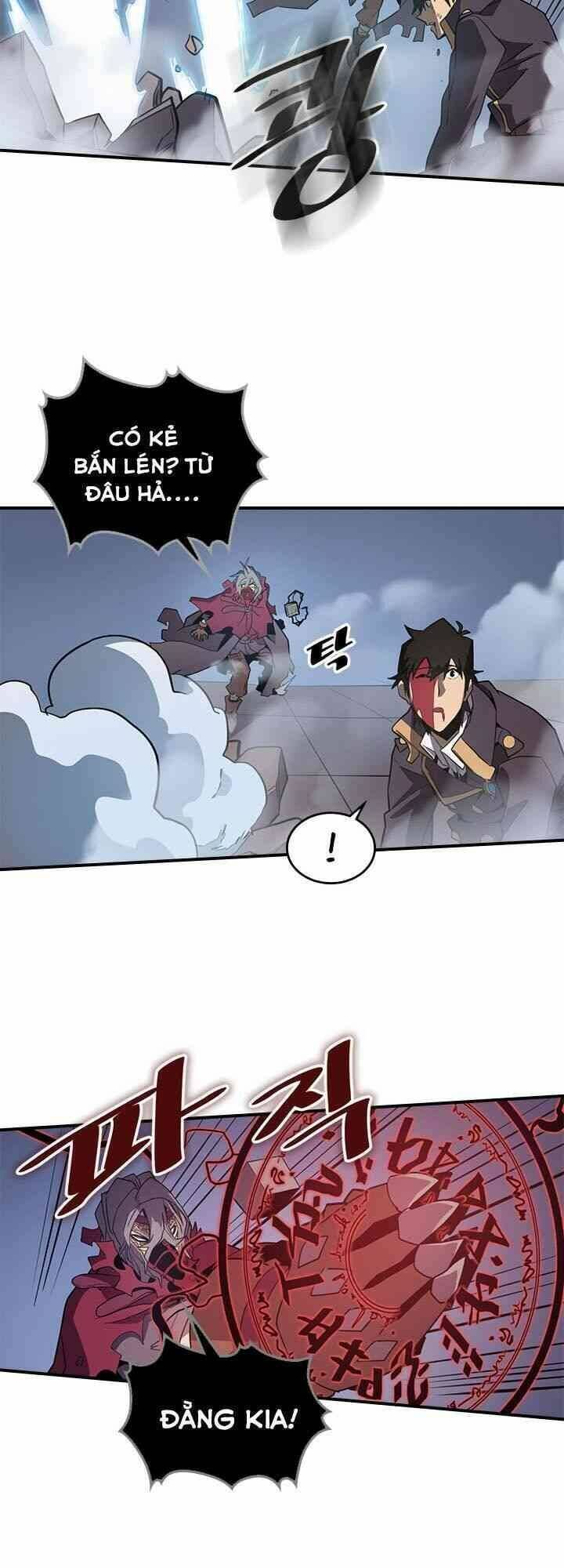 Truyện Tranh Chuyển Sinh Ma Pháp Đặc Biệt Yếu trang 5