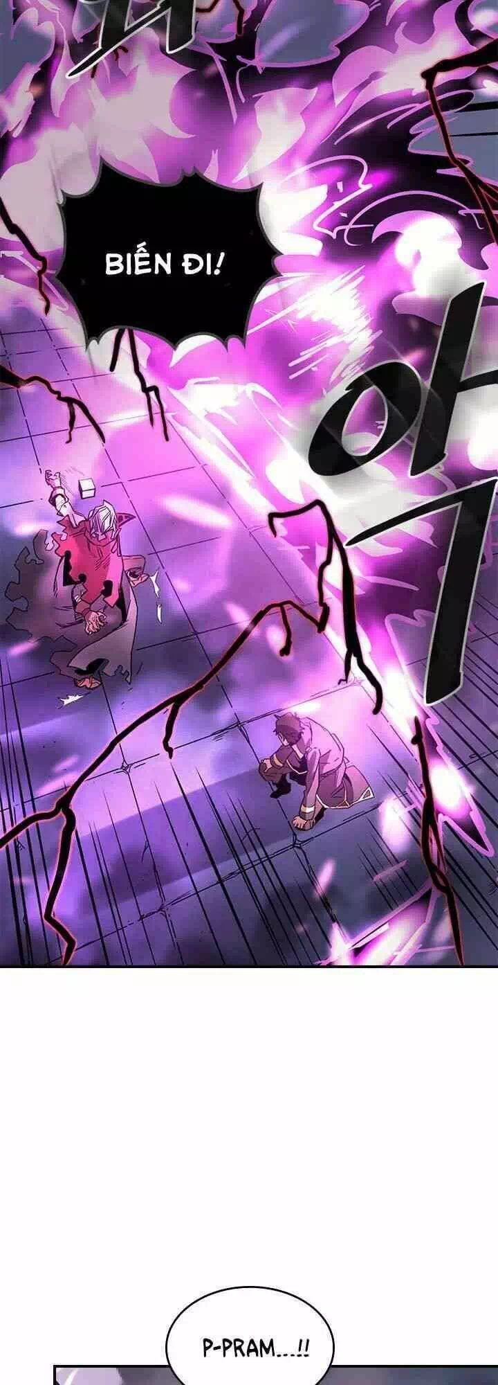 Truyện Tranh Chuyển Sinh Ma Pháp Đặc Biệt Yếu trang 5