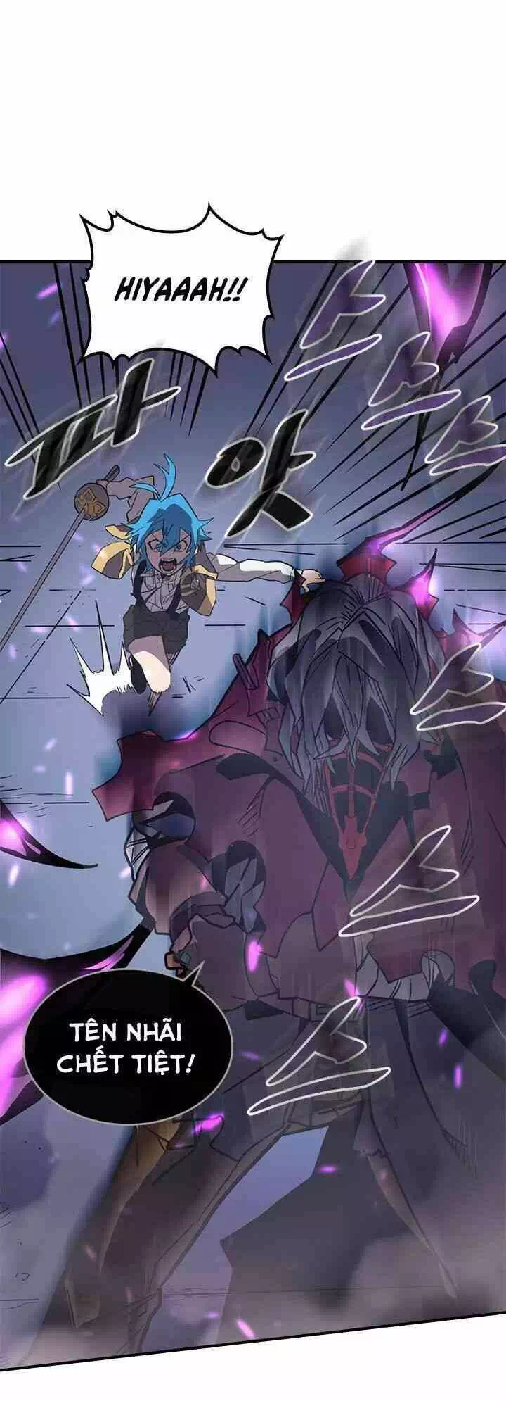 Truyện Tranh Chuyển Sinh Ma Pháp Đặc Biệt Yếu trang 5