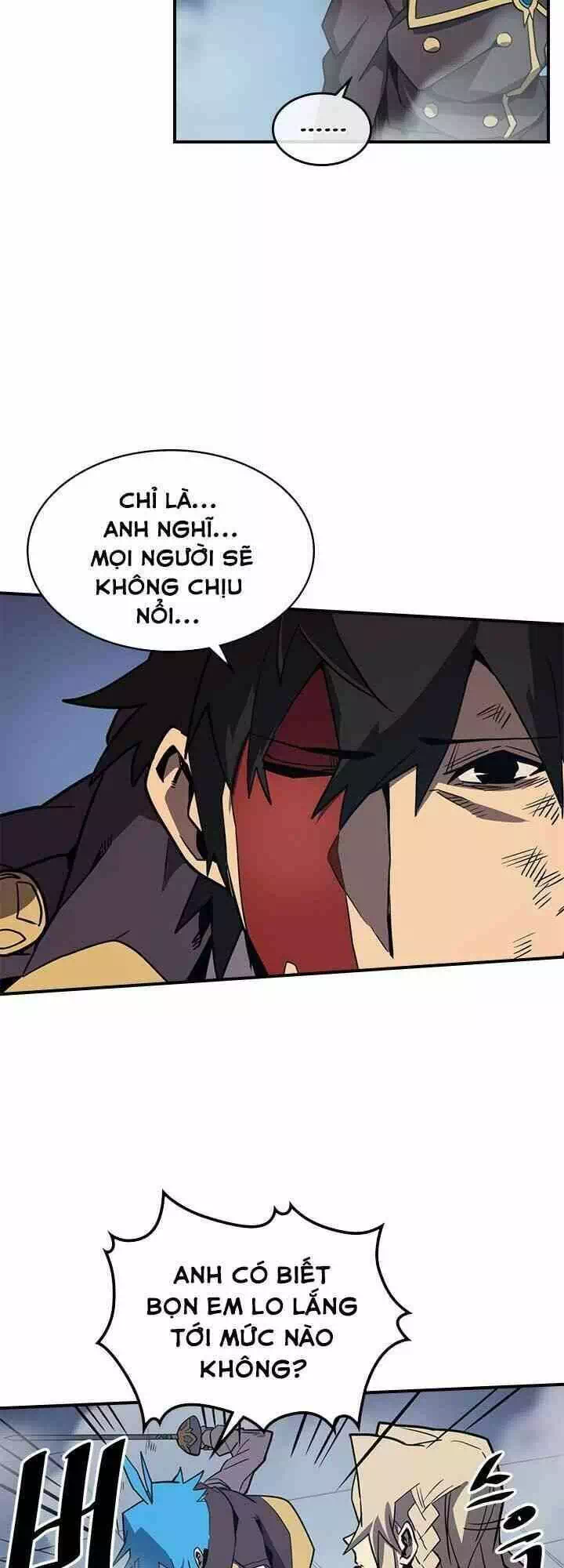 Truyện Tranh Chuyển Sinh Ma Pháp Đặc Biệt Yếu trang 5