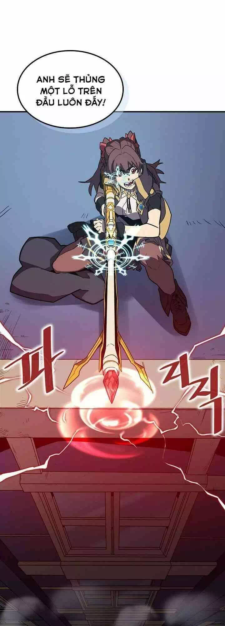 Truyện Tranh Chuyển Sinh Ma Pháp Đặc Biệt Yếu trang 5