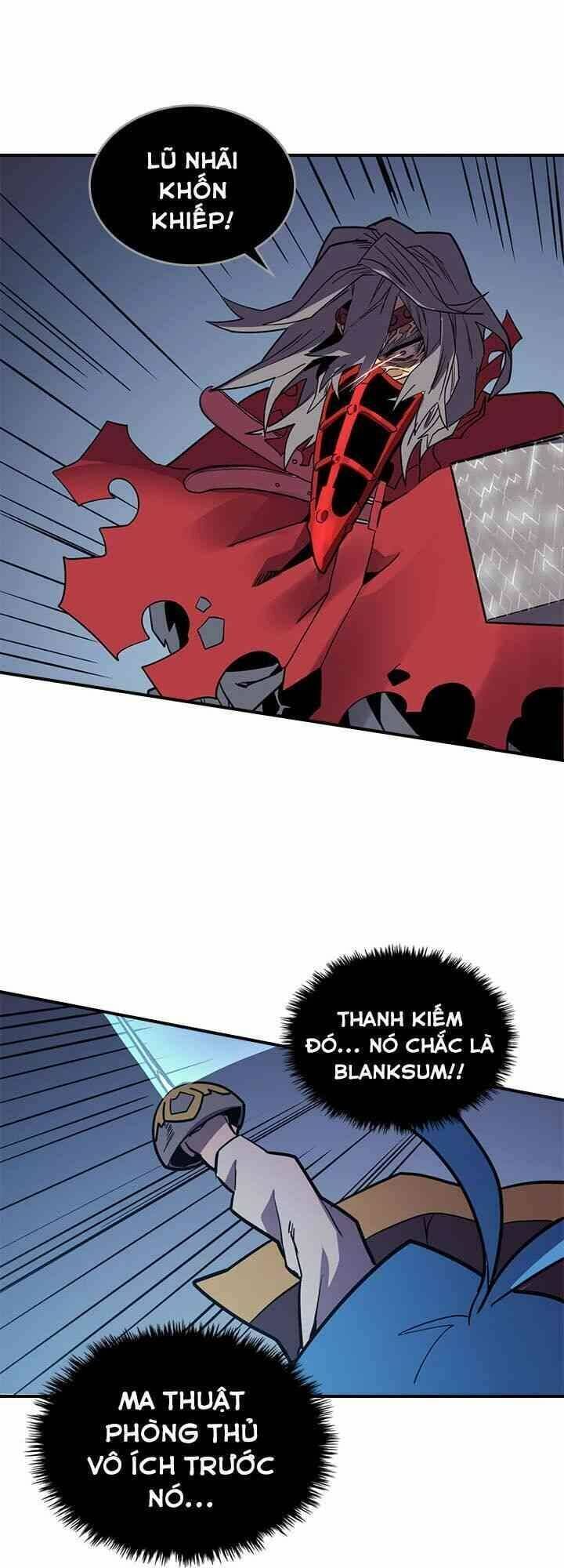 Truyện Tranh Chuyển Sinh Ma Pháp Đặc Biệt Yếu trang 5