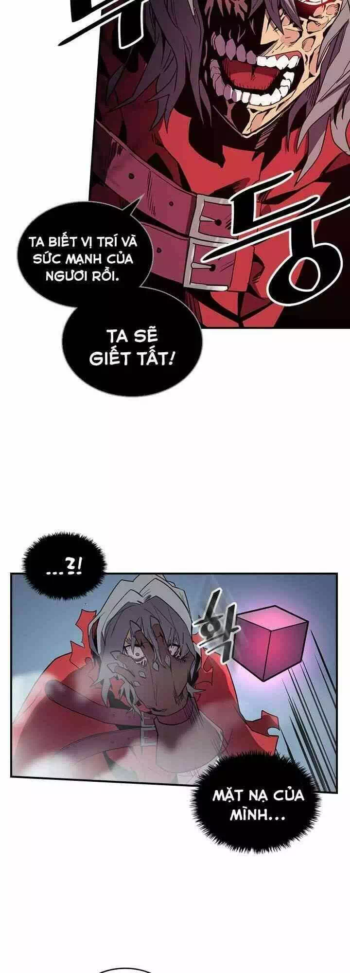 Truyện Tranh Chuyển Sinh Ma Pháp Đặc Biệt Yếu trang 5