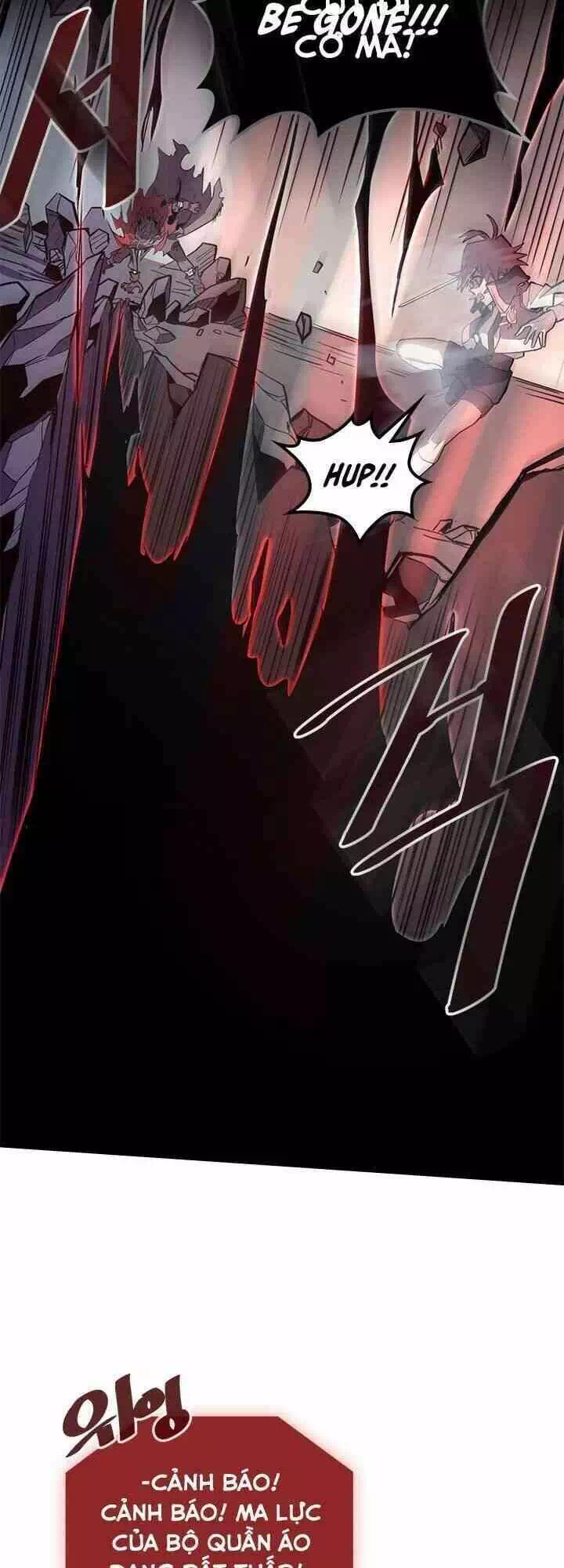 Truyện Tranh Chuyển Sinh Ma Pháp Đặc Biệt Yếu trang 5