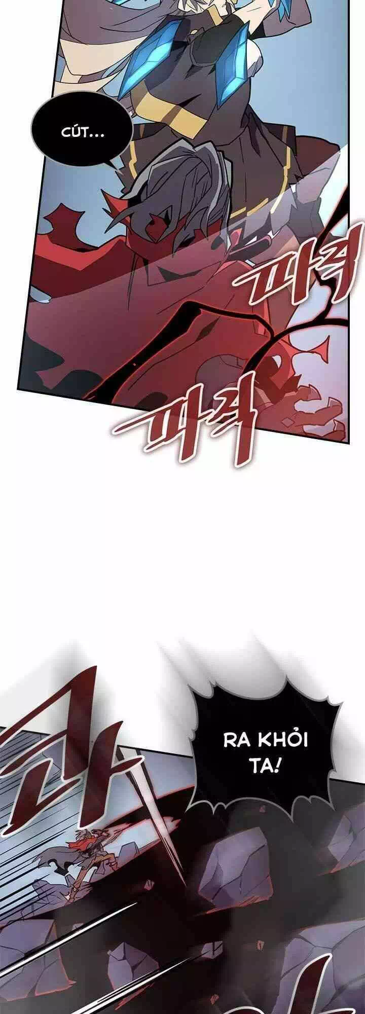 Truyện Tranh Chuyển Sinh Ma Pháp Đặc Biệt Yếu trang 5