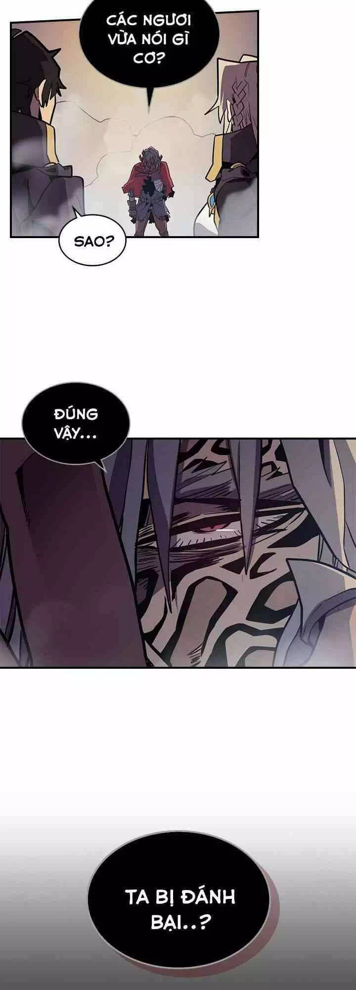 Truyện Tranh Chuyển Sinh Ma Pháp Đặc Biệt Yếu trang 5