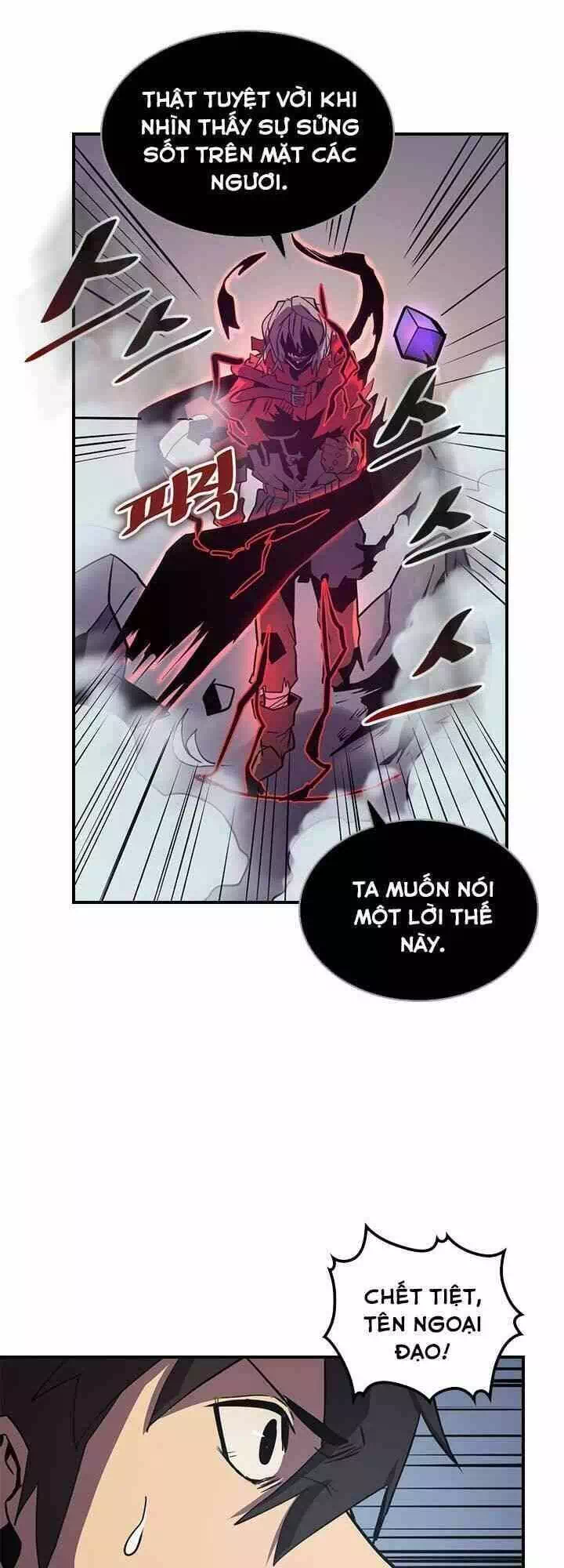 Truyện Tranh Chuyển Sinh Ma Pháp Đặc Biệt Yếu trang 5