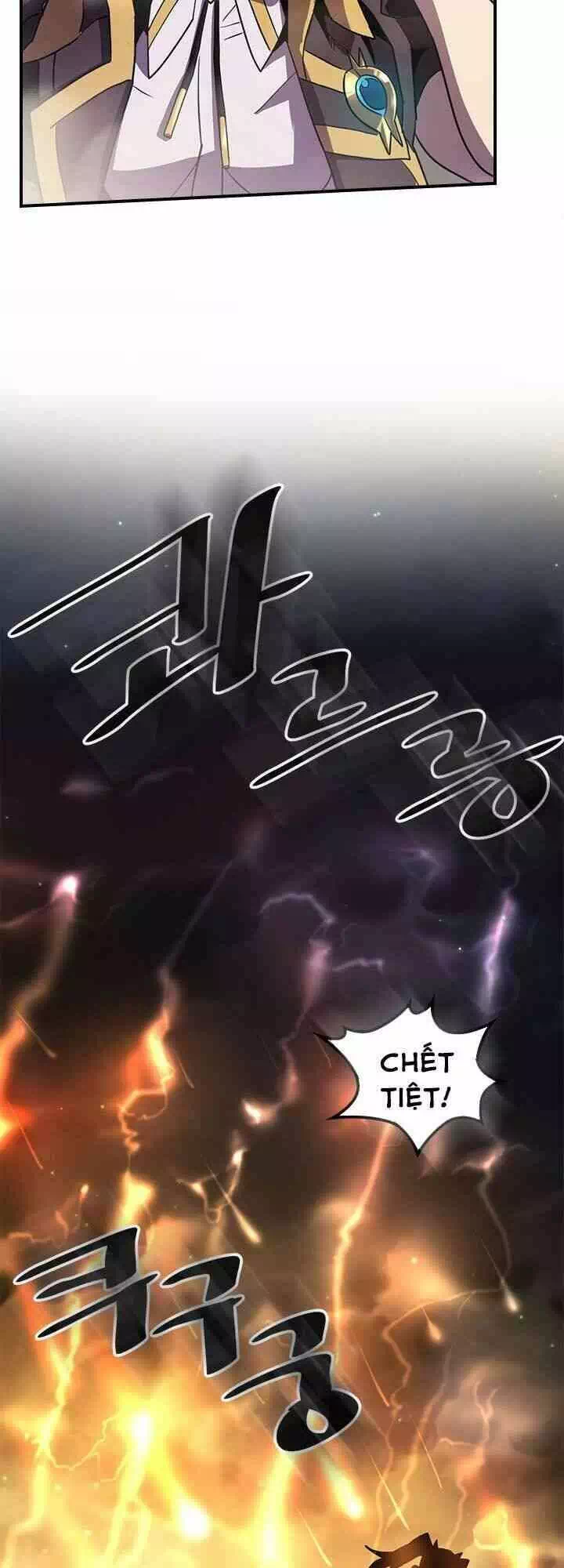 Truyện Tranh Chuyển Sinh Ma Pháp Đặc Biệt Yếu trang 5