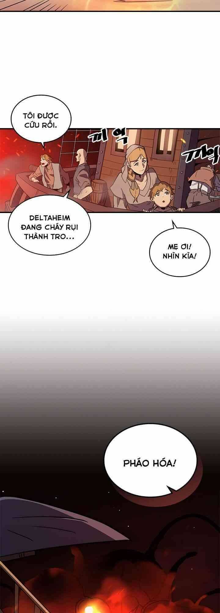 Truyện Tranh Chuyển Sinh Ma Pháp Đặc Biệt Yếu trang 5