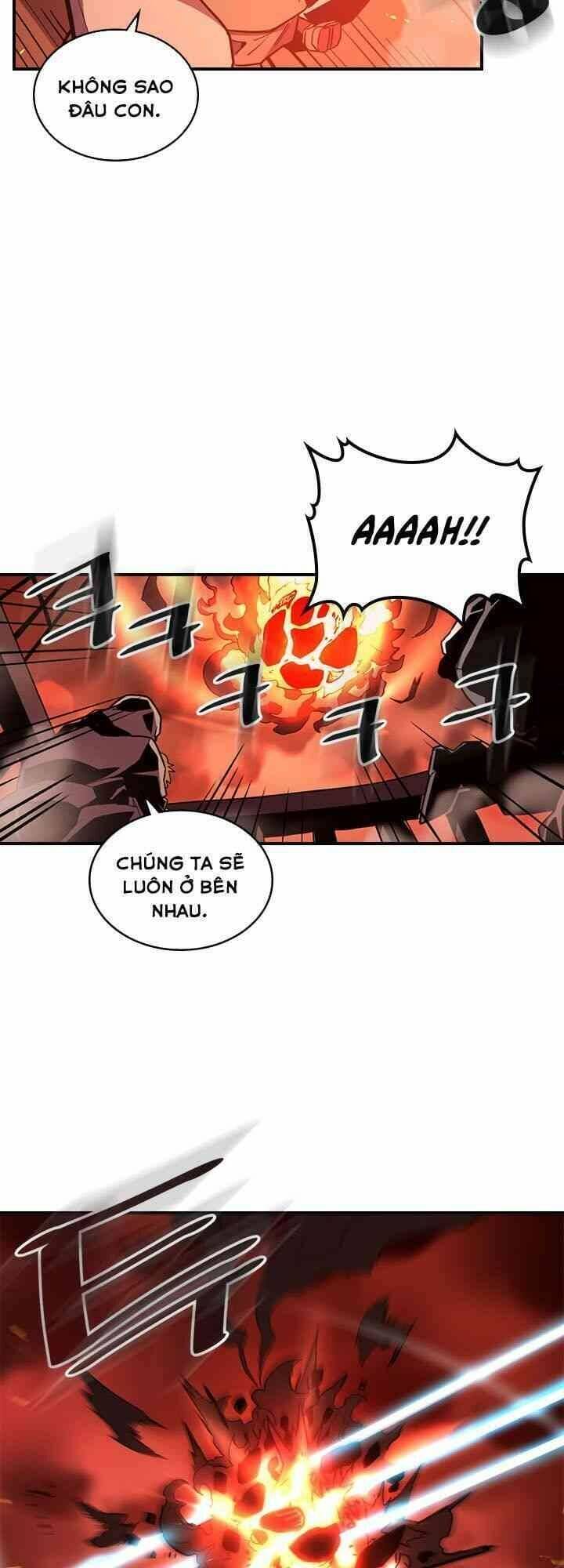 Truyện Tranh Chuyển Sinh Ma Pháp Đặc Biệt Yếu trang 5