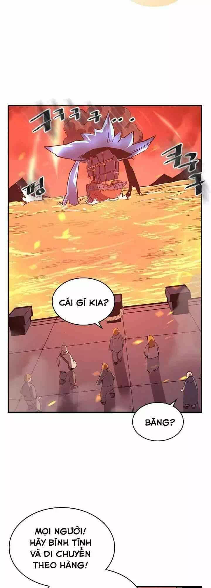 Truyện Tranh Chuyển Sinh Ma Pháp Đặc Biệt Yếu trang 5