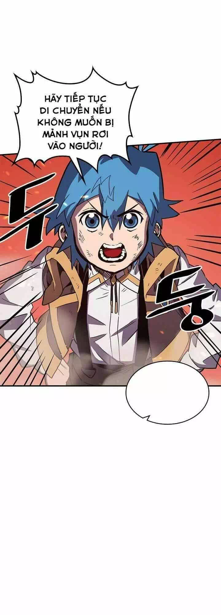 Truyện Tranh Chuyển Sinh Ma Pháp Đặc Biệt Yếu trang 5