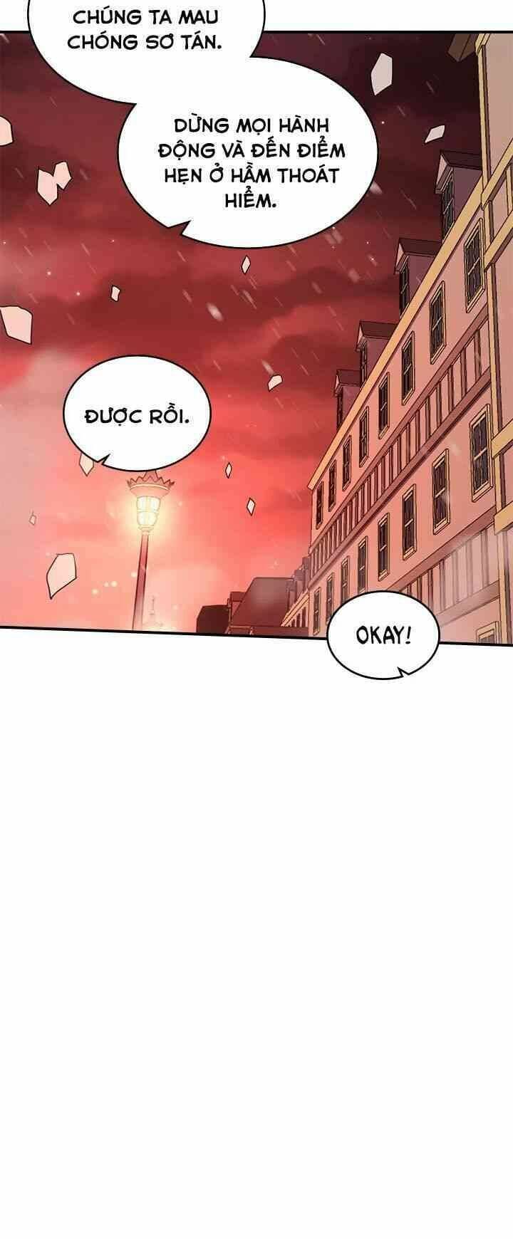 Truyện Tranh Chuyển Sinh Ma Pháp Đặc Biệt Yếu trang 5