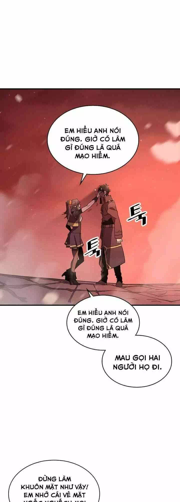 Truyện Tranh Chuyển Sinh Ma Pháp Đặc Biệt Yếu trang 5