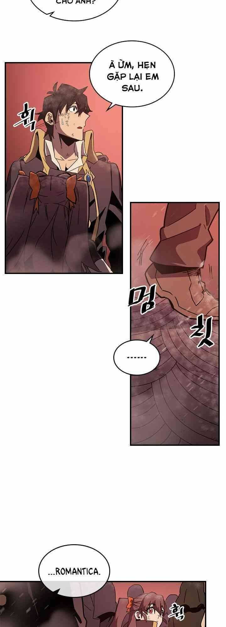 Truyện Tranh Chuyển Sinh Ma Pháp Đặc Biệt Yếu trang 5