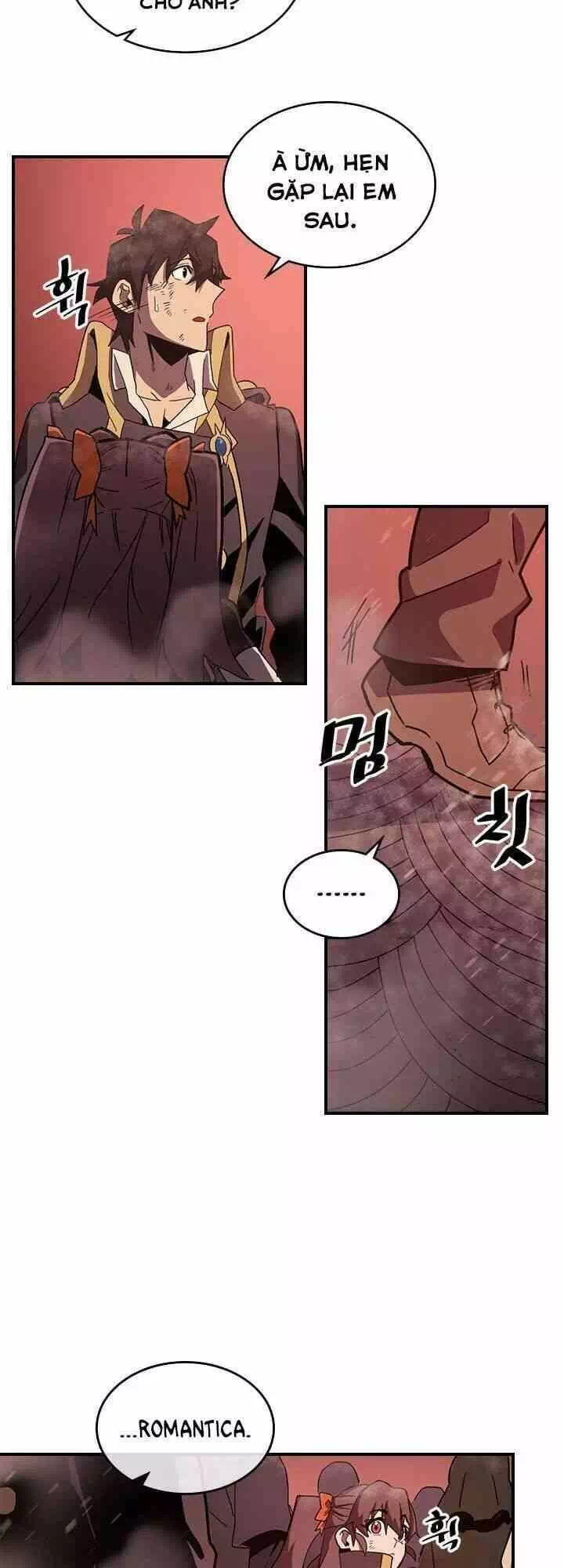 Truyện Tranh Chuyển Sinh Ma Pháp Đặc Biệt Yếu trang 5