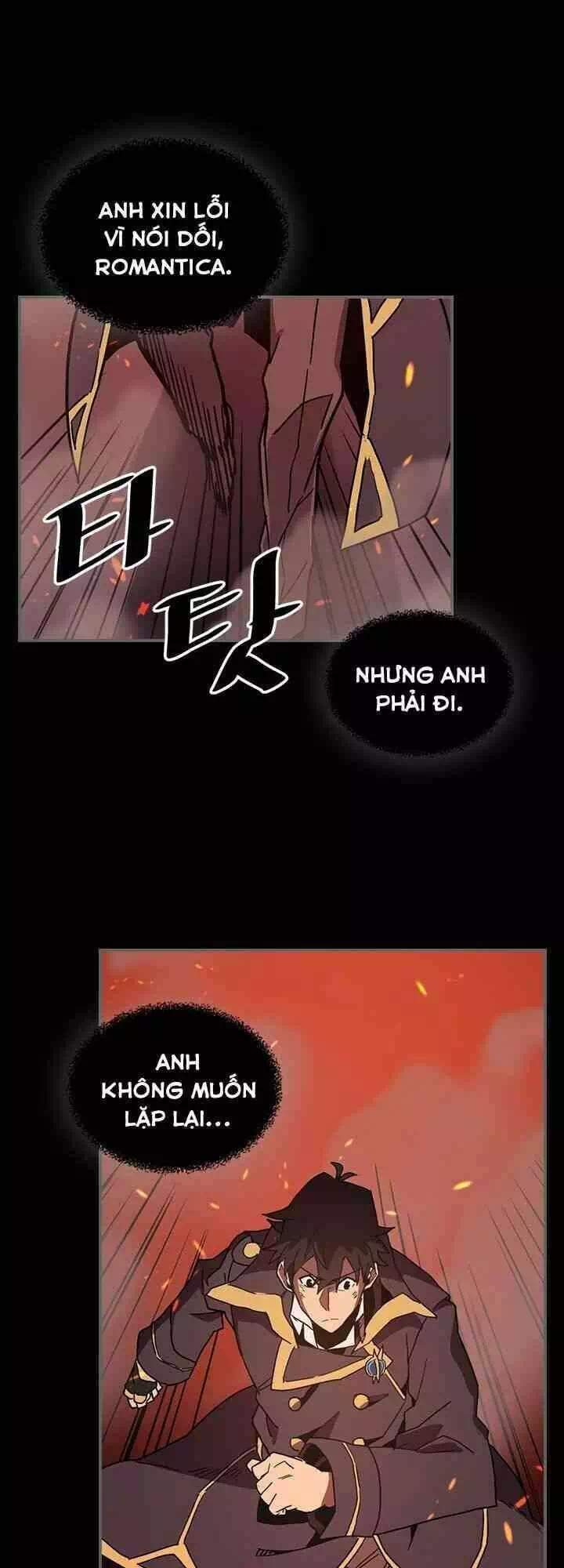 Truyện Tranh Chuyển Sinh Ma Pháp Đặc Biệt Yếu trang 5