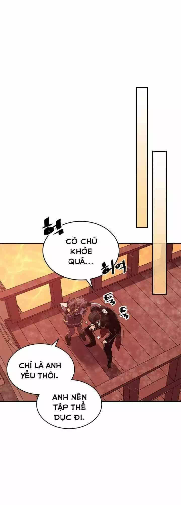 Truyện Tranh Chuyển Sinh Ma Pháp Đặc Biệt Yếu trang 5