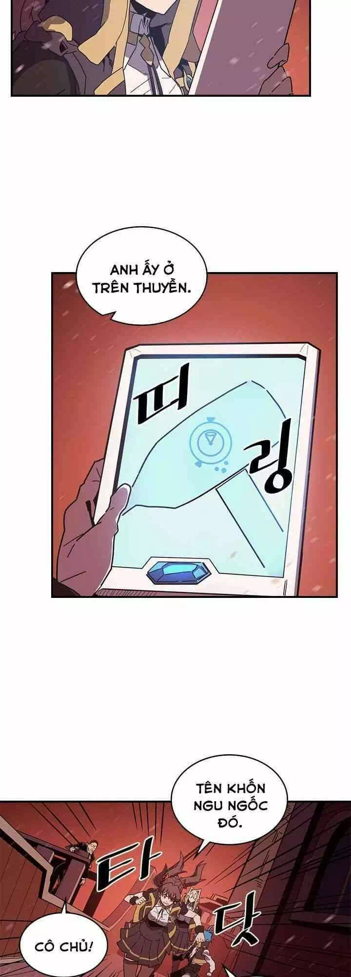 Truyện Tranh Chuyển Sinh Ma Pháp Đặc Biệt Yếu trang 5