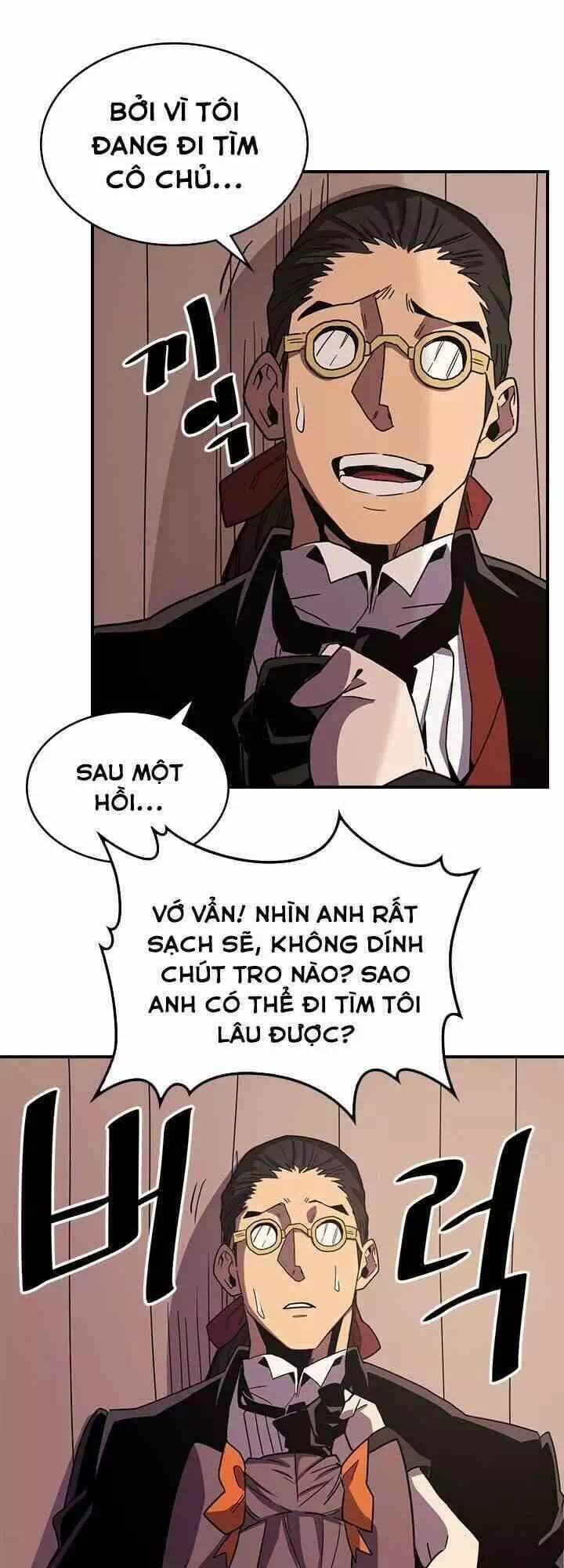 Truyện Tranh Chuyển Sinh Ma Pháp Đặc Biệt Yếu trang 5