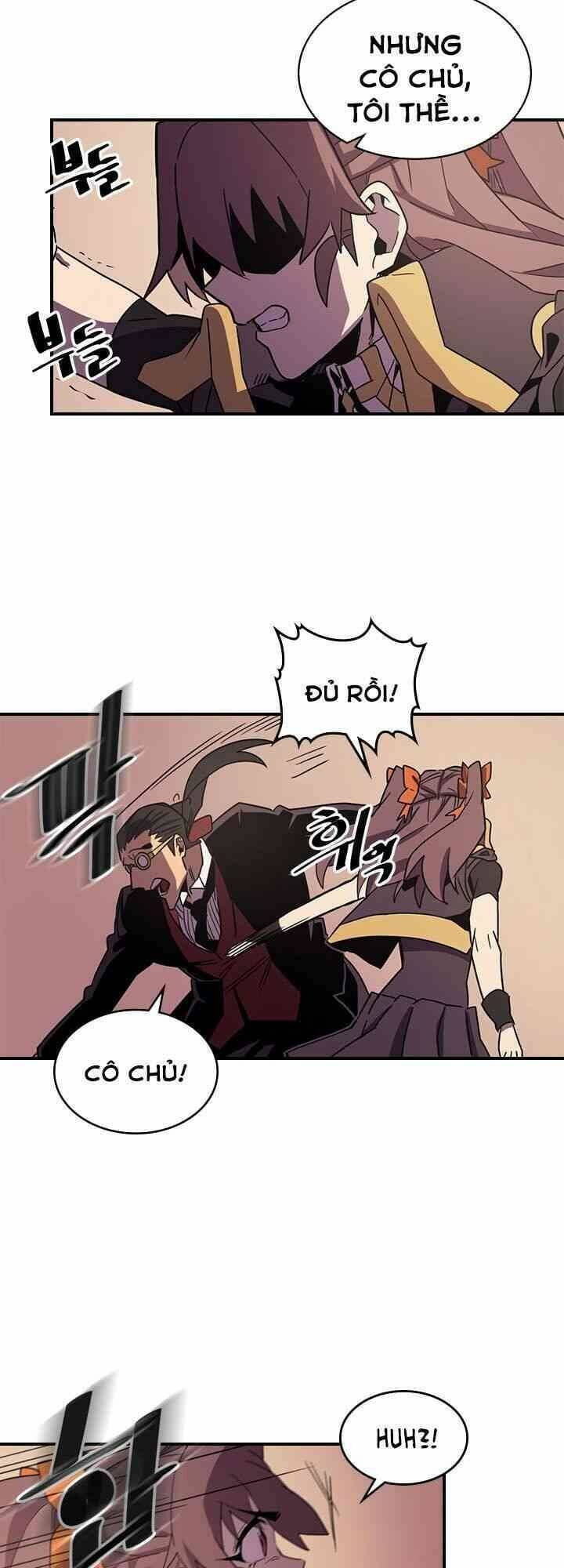 Truyện Tranh Chuyển Sinh Ma Pháp Đặc Biệt Yếu trang 5