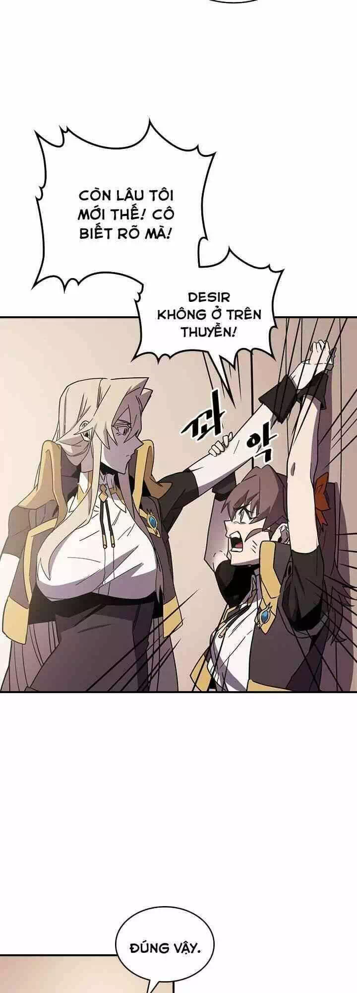 Truyện Tranh Chuyển Sinh Ma Pháp Đặc Biệt Yếu trang 5