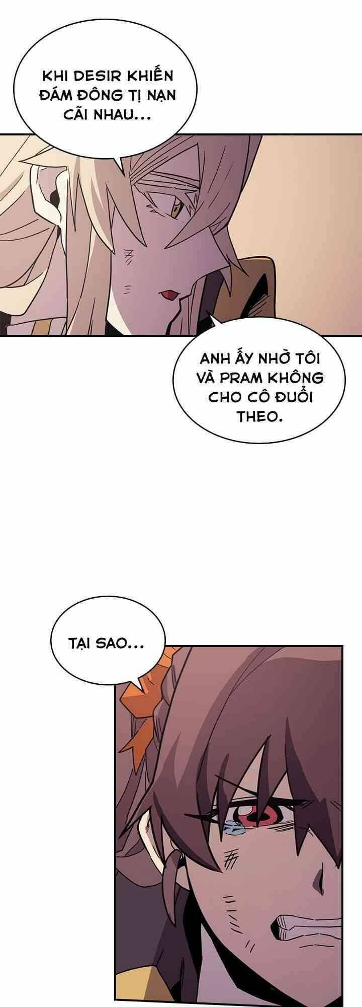 Truyện Tranh Chuyển Sinh Ma Pháp Đặc Biệt Yếu trang 5