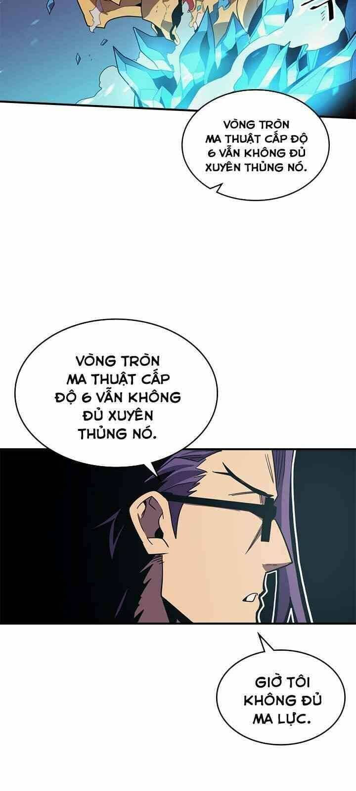 Truyện Tranh Chuyển Sinh Ma Pháp Đặc Biệt Yếu trang 5