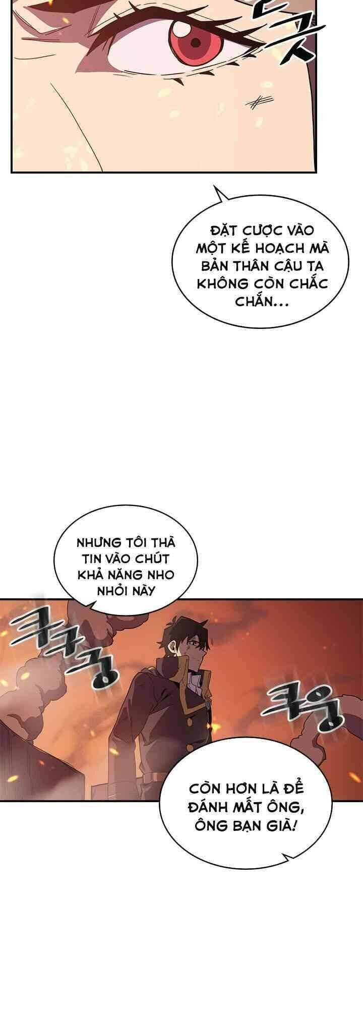 Truyện Tranh Chuyển Sinh Ma Pháp Đặc Biệt Yếu trang 5