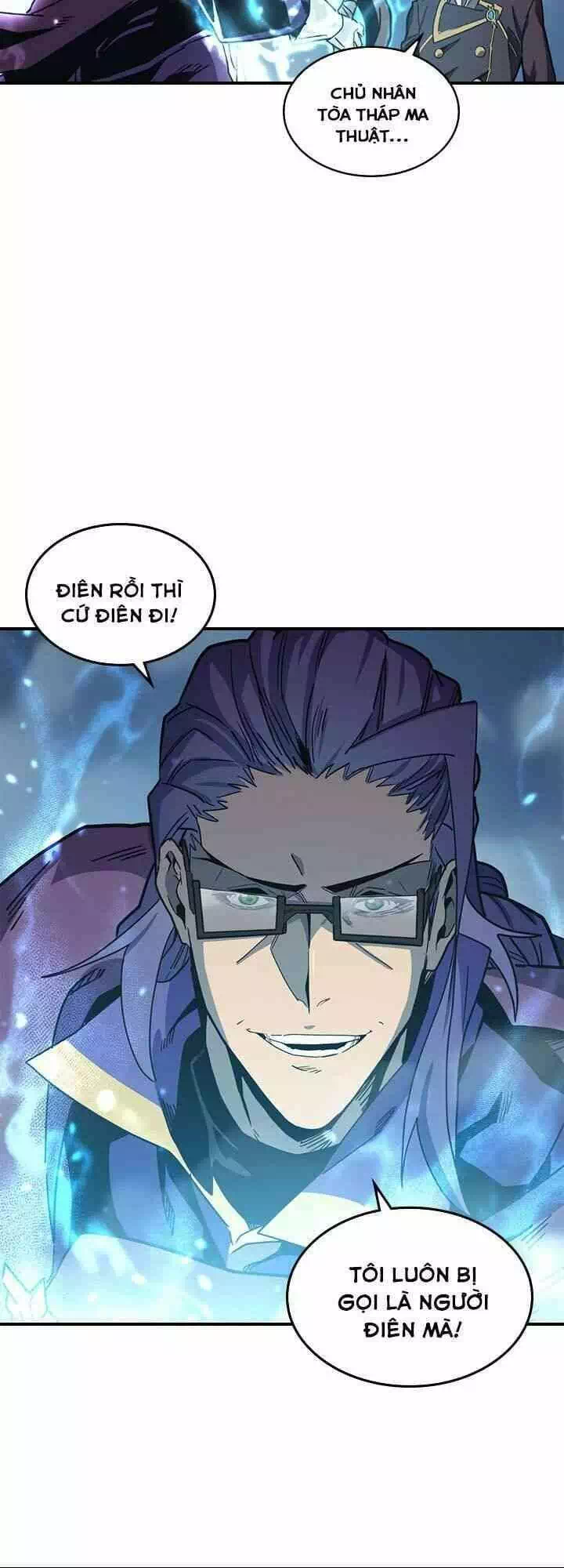 Truyện Tranh Chuyển Sinh Ma Pháp Đặc Biệt Yếu trang 5