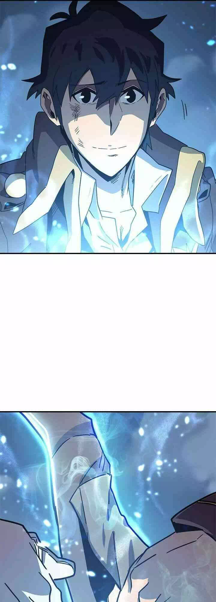 Truyện Tranh Chuyển Sinh Ma Pháp Đặc Biệt Yếu trang 5