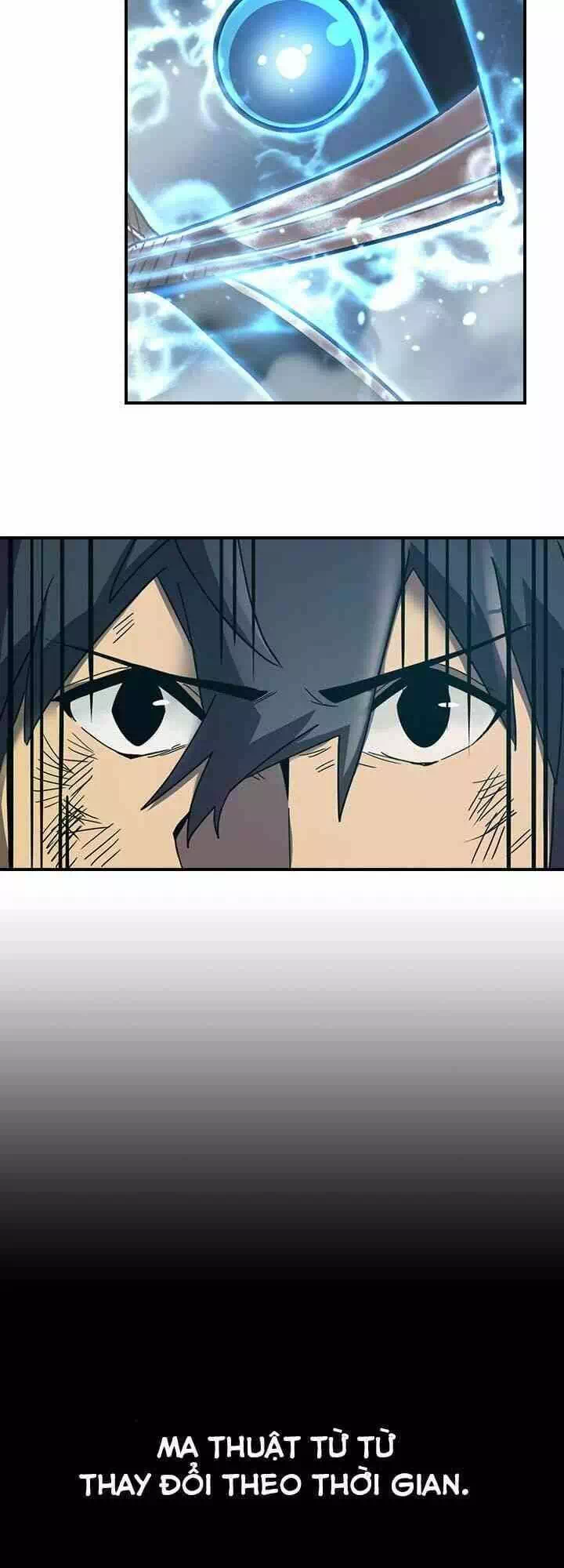 Truyện Tranh Chuyển Sinh Ma Pháp Đặc Biệt Yếu trang 5