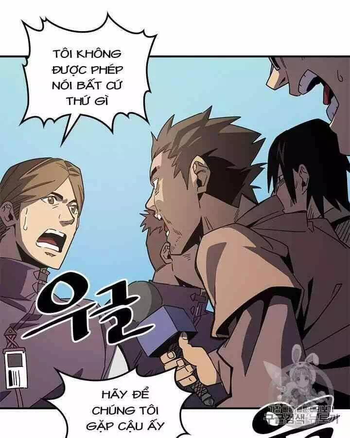 Truyện Tranh Chuyển Sinh Ma Pháp Đặc Biệt Yếu trang 5