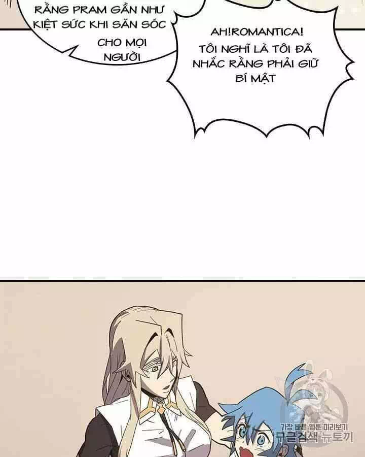 Truyện Tranh Chuyển Sinh Ma Pháp Đặc Biệt Yếu trang 5