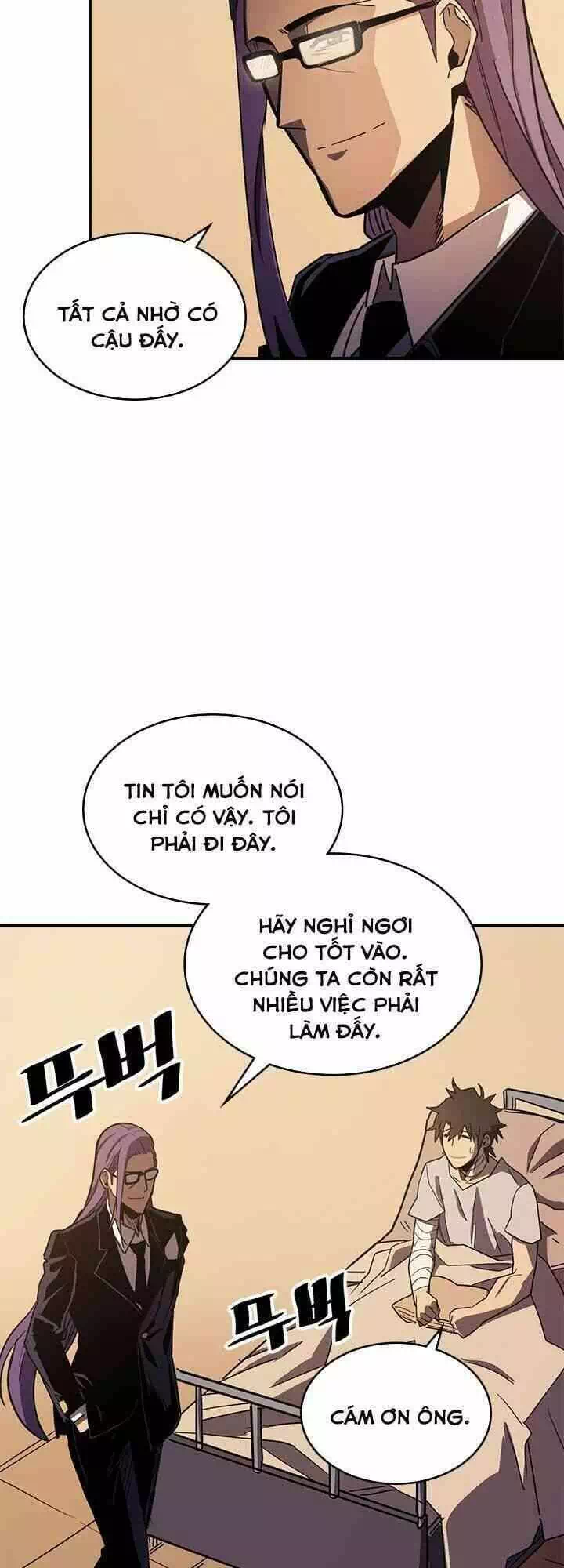 Truyện Tranh Chuyển Sinh Ma Pháp Đặc Biệt Yếu trang 5