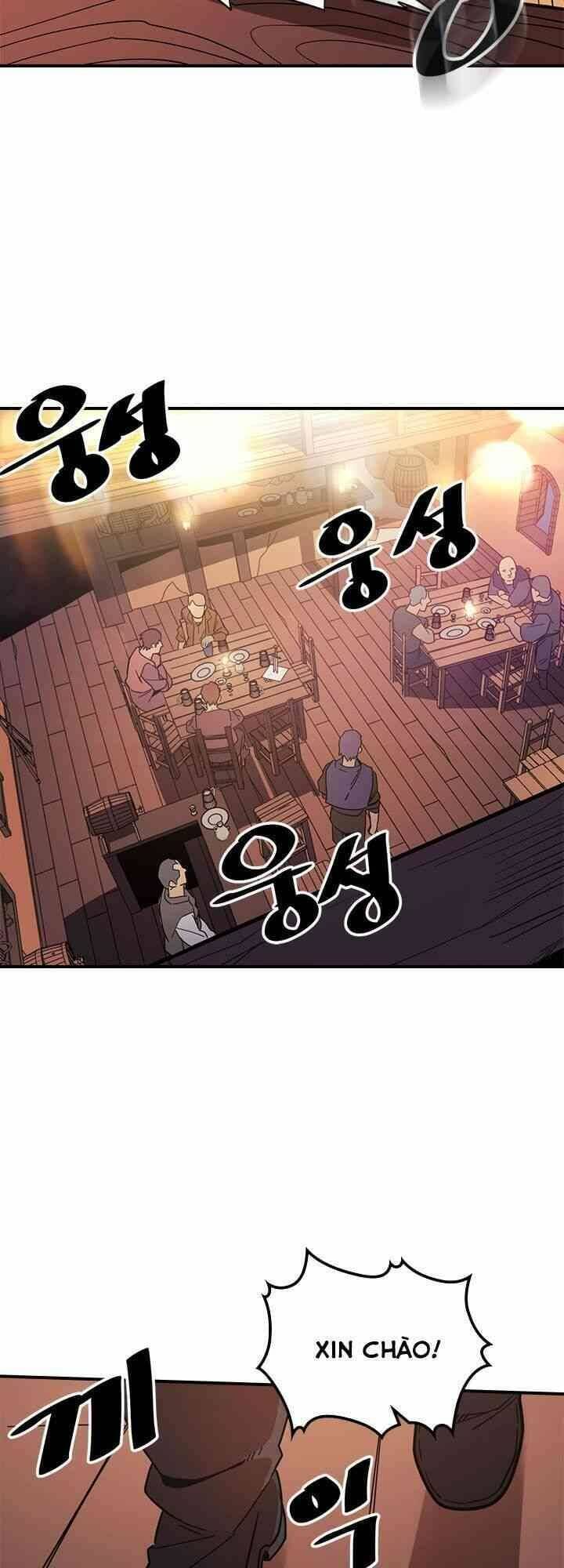 Truyện Tranh Chuyển Sinh Ma Pháp Đặc Biệt Yếu trang 5