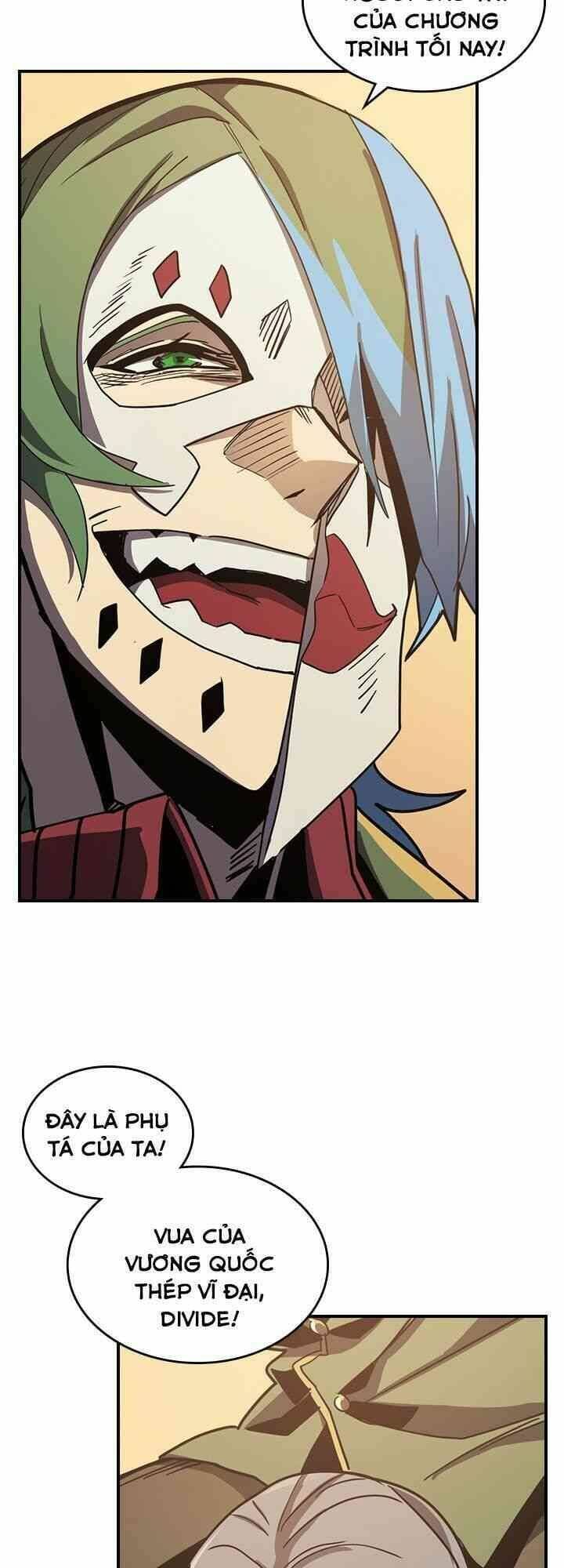 Truyện Tranh Chuyển Sinh Ma Pháp Đặc Biệt Yếu trang 5