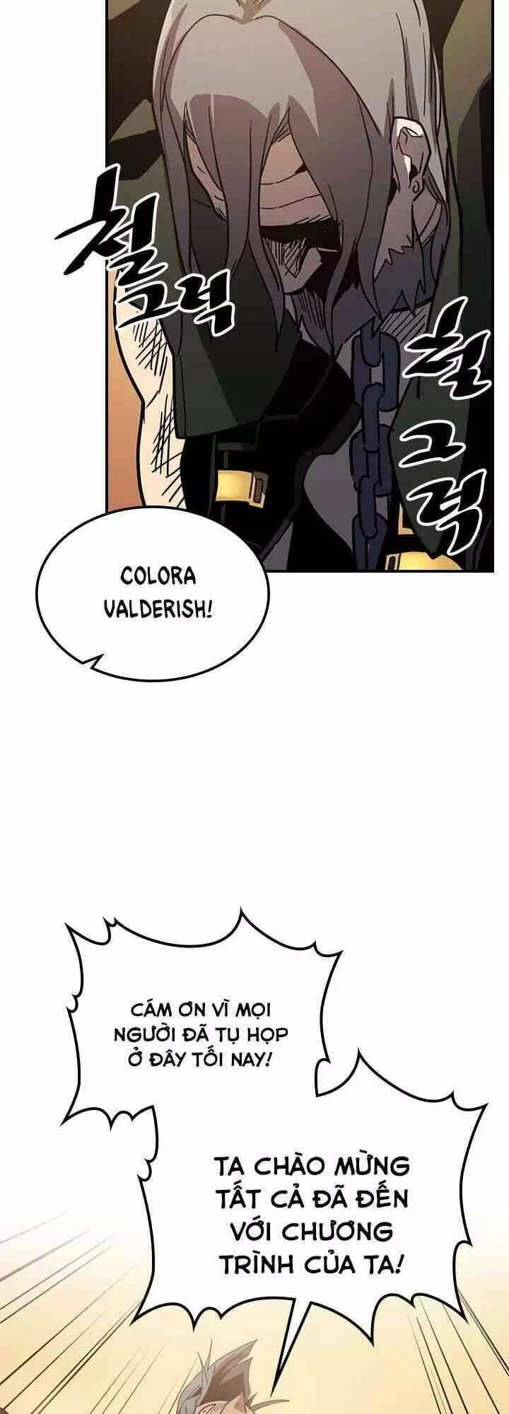 Truyện Tranh Chuyển Sinh Ma Pháp Đặc Biệt Yếu trang 5