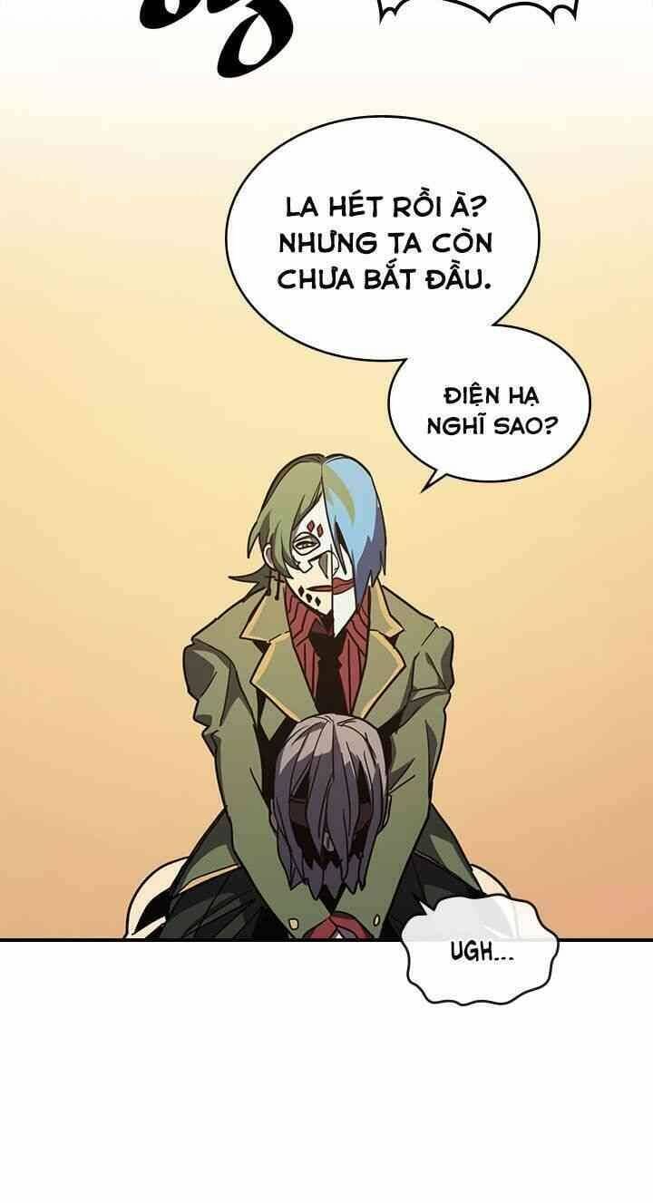Truyện Tranh Chuyển Sinh Ma Pháp Đặc Biệt Yếu trang 5