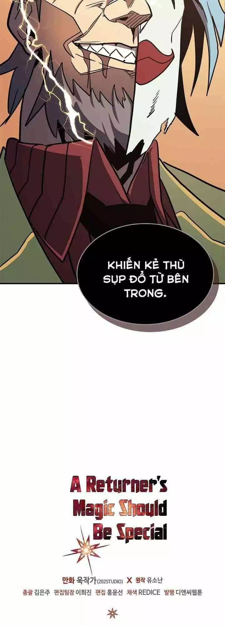 Truyện Tranh Chuyển Sinh Ma Pháp Đặc Biệt Yếu trang 5