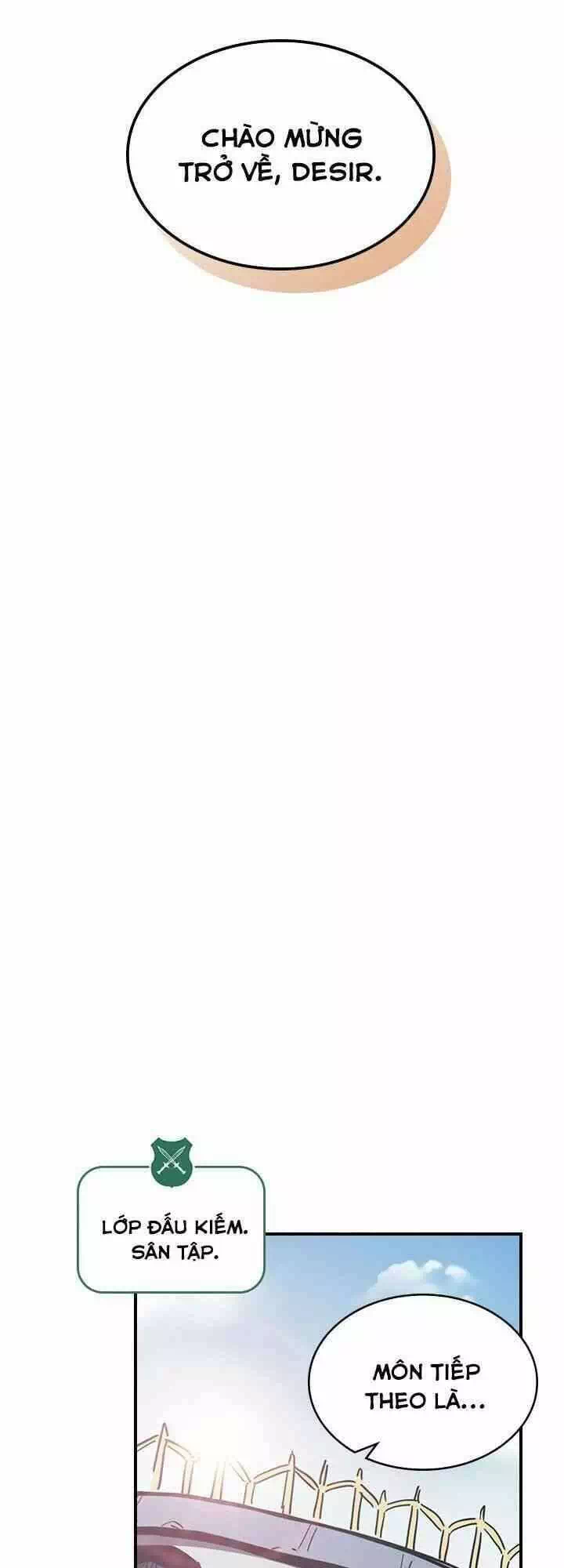 Truyện Tranh Chuyển Sinh Ma Pháp Đặc Biệt Yếu trang 5