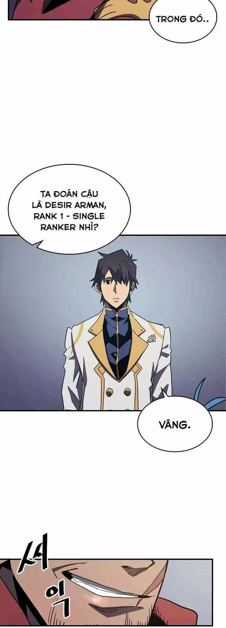 Truyện Tranh Chuyển Sinh Ma Pháp Đặc Biệt Yếu trang 5