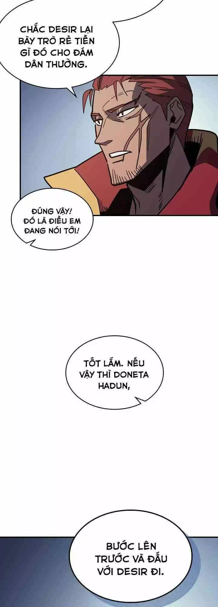 Truyện Tranh Chuyển Sinh Ma Pháp Đặc Biệt Yếu trang 5