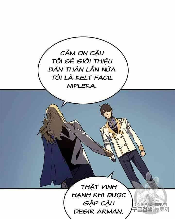 Truyện Tranh Chuyển Sinh Ma Pháp Đặc Biệt Yếu trang 5