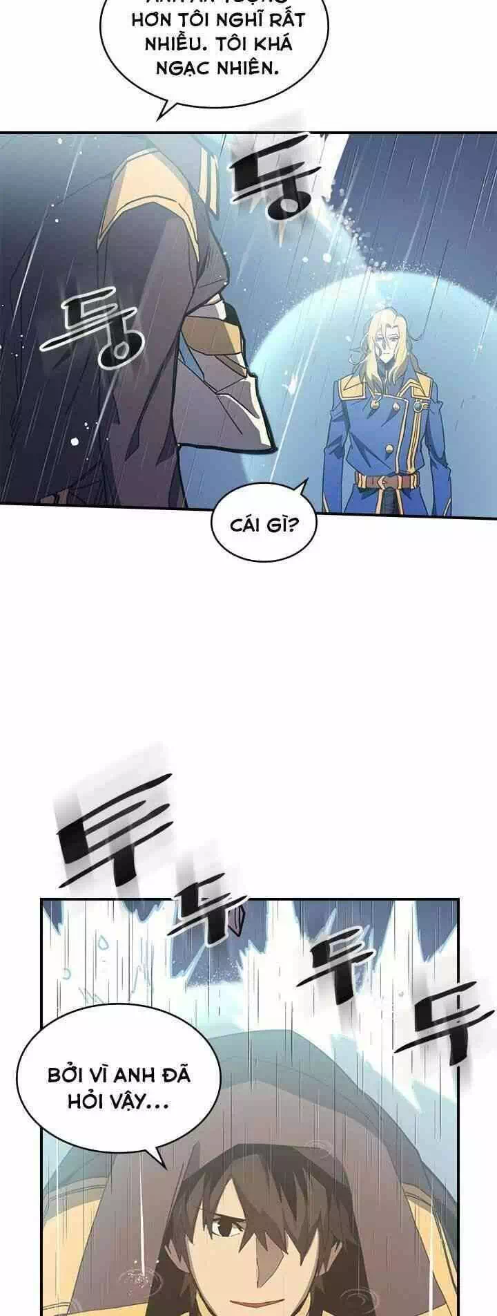 Truyện Tranh Chuyển Sinh Ma Pháp Đặc Biệt Yếu trang 5