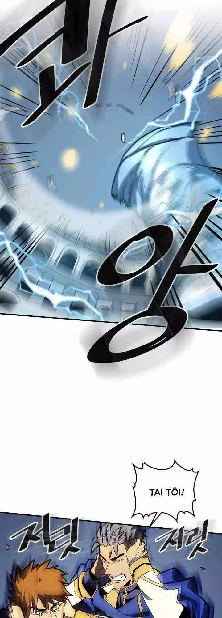 Truyện Tranh Chuyển Sinh Ma Pháp Đặc Biệt Yếu trang 5