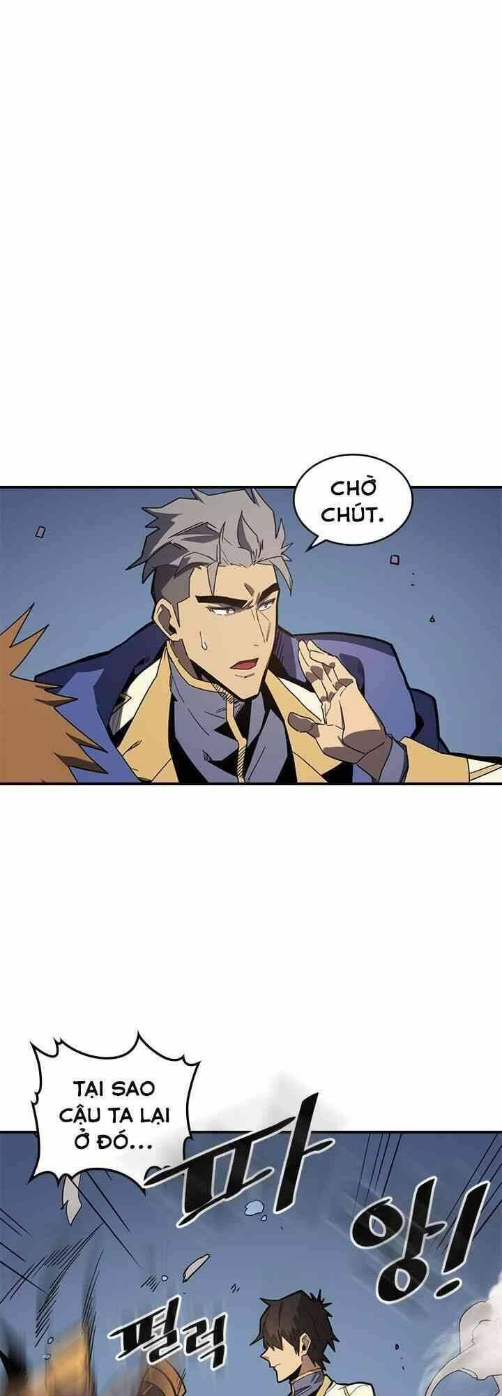 Truyện Tranh Chuyển Sinh Ma Pháp Đặc Biệt Yếu trang 5