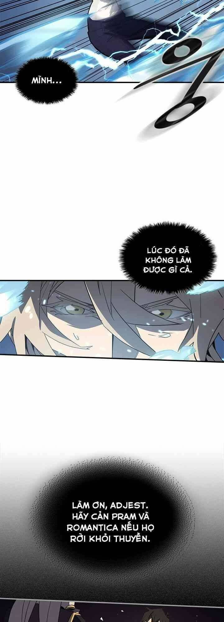 Truyện Tranh Chuyển Sinh Ma Pháp Đặc Biệt Yếu trang 5