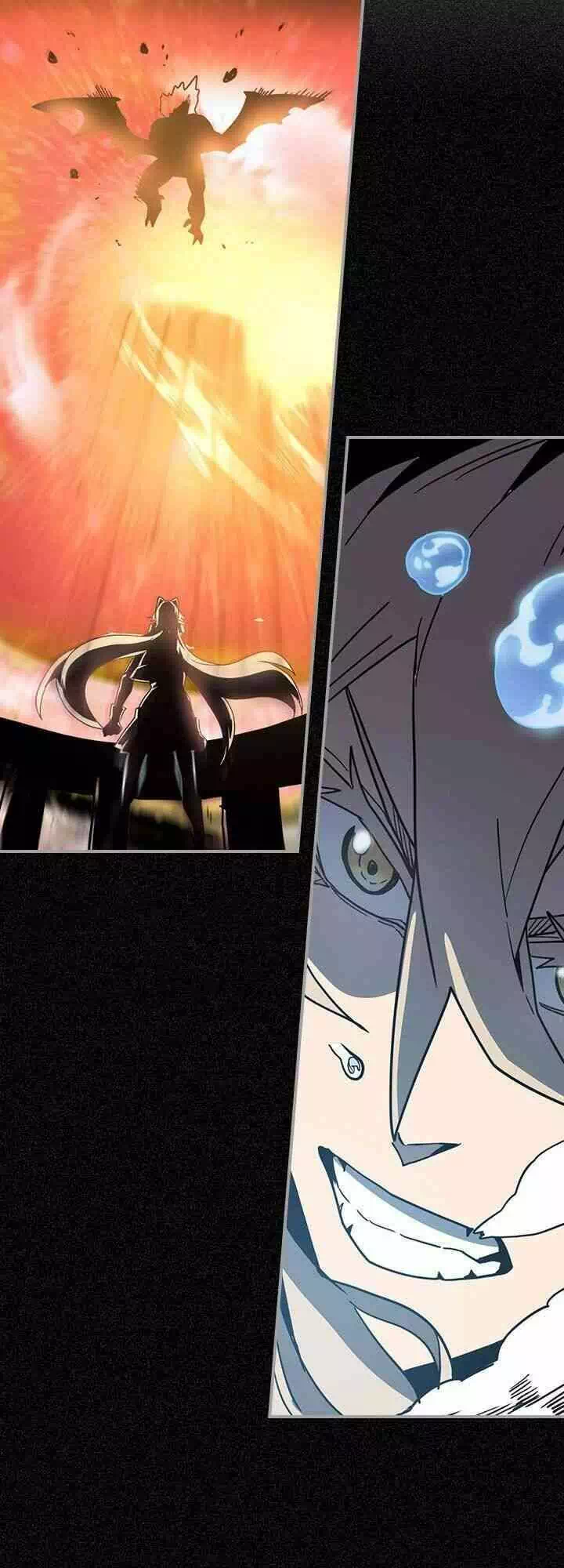 Truyện Tranh Chuyển Sinh Ma Pháp Đặc Biệt Yếu trang 5